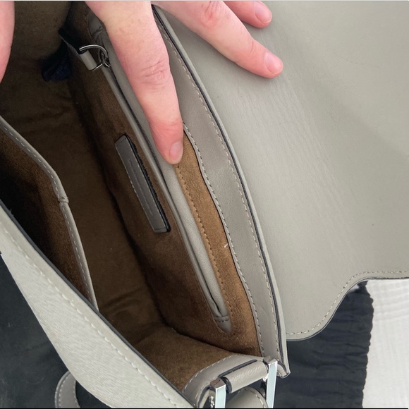 Mackage Crossbody Bag - Picture 5 of 7